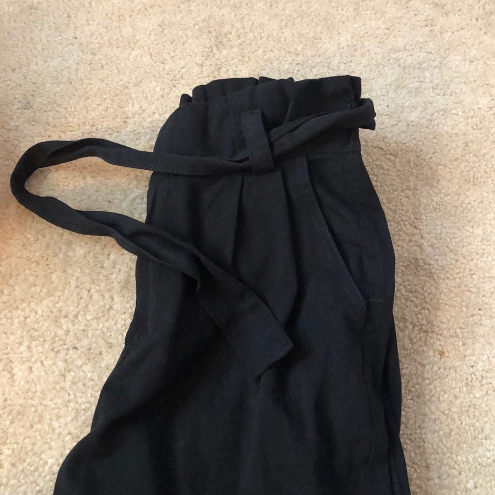 PacSun black pants